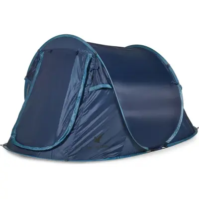 Pop-up Tent