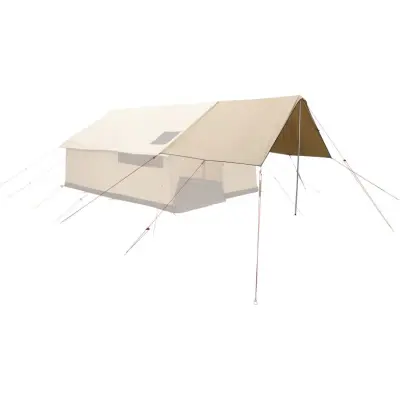 Prospector Tarp