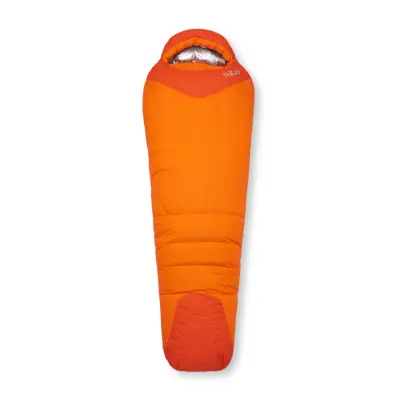 Rab Andes Windstopper 1000 sovsäck