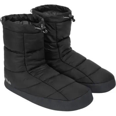 Rab Cirrus Hut Boot Black