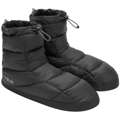 Rab Cirrus Hut Boot Black