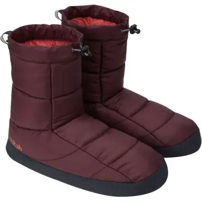 Rab Cirrus Hut Boot Deep Heather