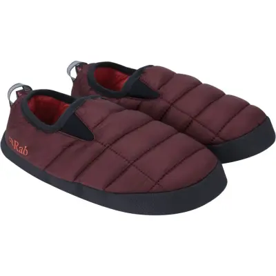 Rab Cirrus Hut Slipper Deep Heather