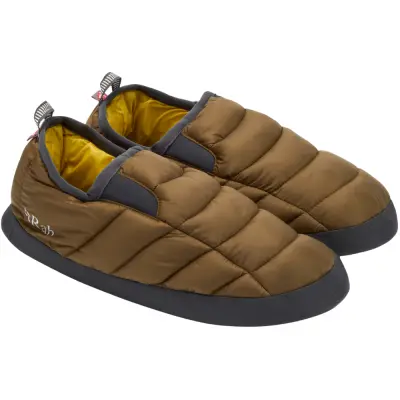 Rab Cirrus Hut Slipper Oak