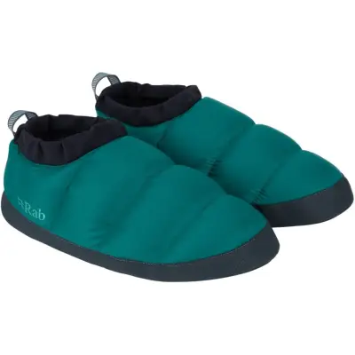 Rab Down Hut Slipper Atlantis