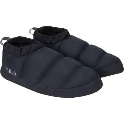 Rab Down Hut Slipper Beluga