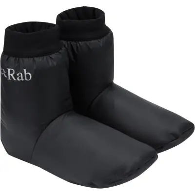 Rab Hot Socks Black