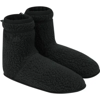 Rab Outpost Hut Boot Beluga