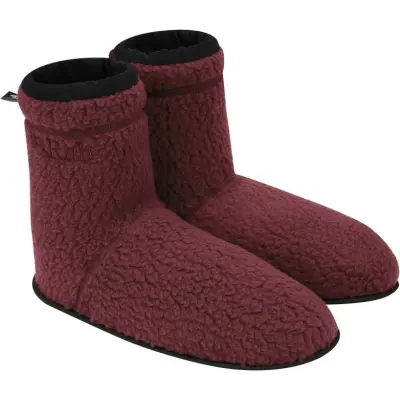 Rab Outpost Hut Boot Oxblood Red