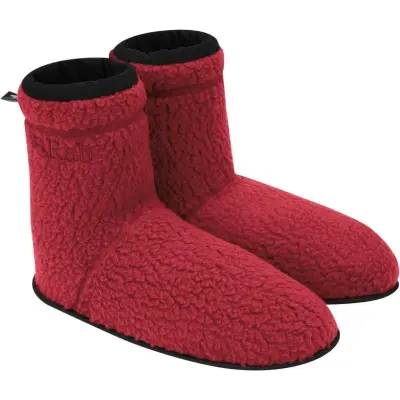 Rab Outpost Hut Boot Ruby