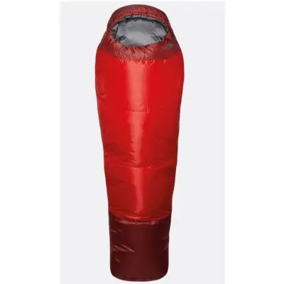 Rab Solar 3 Regular LZ Oxblood Red