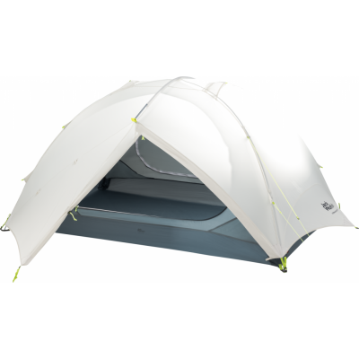 Jack Wolfskin Real Dome Lite II Silver Cloud