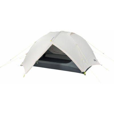 Jack Wolfskin Real Dome Lite III Silver Cloud