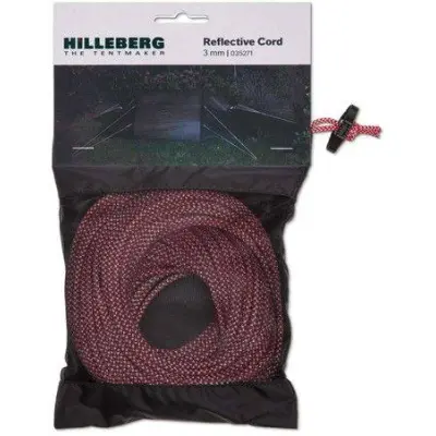Hilleberg Reflective Guy Line 3mm/25m