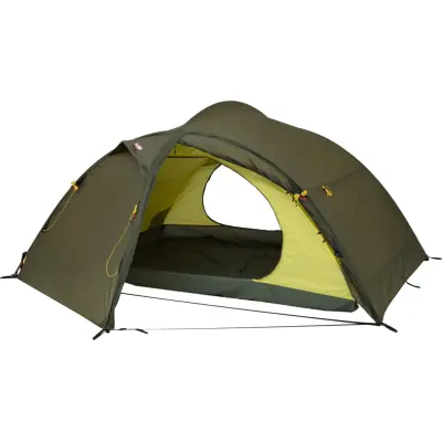 Helsport Reinsfjell Pro 3 Green