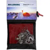 Hilleberg Repair Kit Red Label Red