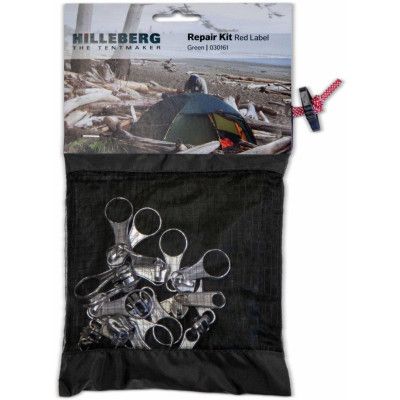 Hilleberg Repair Kit Red Label