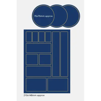 Rab Repair Tape Field Repair Kit