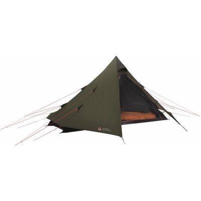 Robens Green Cone Prs