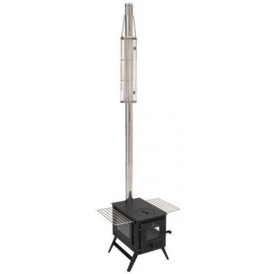 Robens Hunter Tent Stove