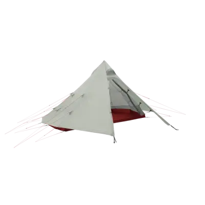 Robens Venturer 4 LW backpackingtält