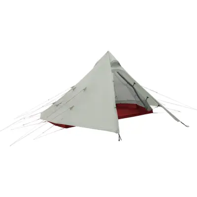 Robens Venturer 4 LW Light Green
