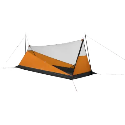 Robens Vestis 1 Mesh Tent UL Black
