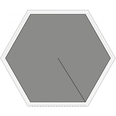 Robens Yurt Fleece Carpet