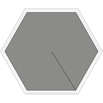 Robens Yurt Fleece Carpet