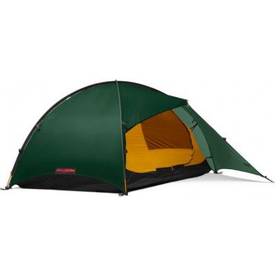 Hilleberg Rogen  Green