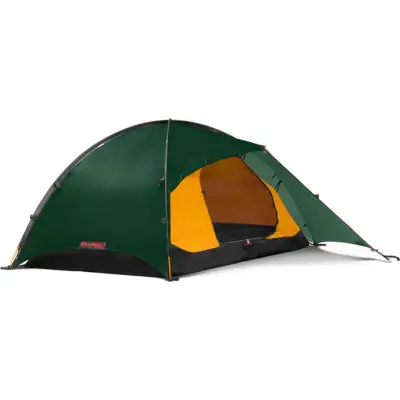 Hilleberg Rogen  Green
