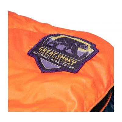 Rumpl Original Puffy Printed Blanket 1 Person