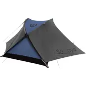Samaya Inspire 2 Blue