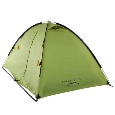 Sarek, Lime, Onesize,  Tält