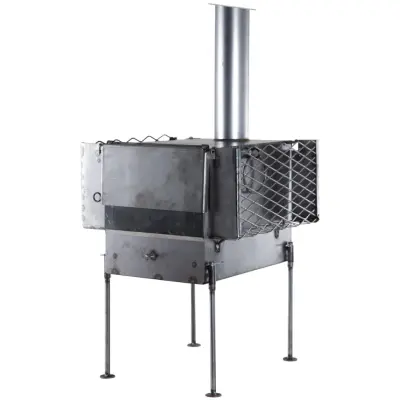 Savotta Sauna Tent Stove