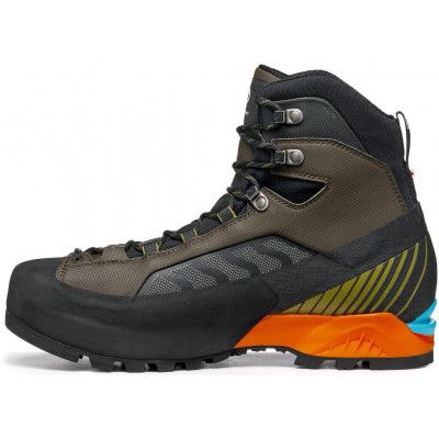 Scarpa Ribelle Lite HD Boots Men Cocoa/Moss