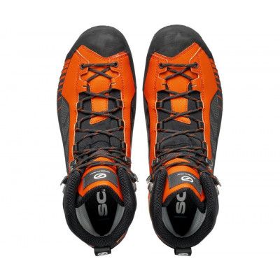 Scarpa Ribelle Lite HD Boots Men Tonic