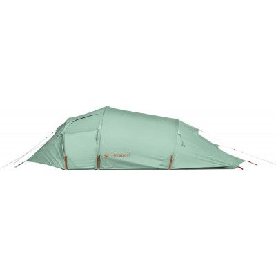 Helsport Scouter Lofoten 2 Tent Granite Green/Cloudberry