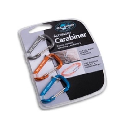 Sea to Summit Accessory Carabiner