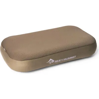 Sea To Summit Aeros Premium Pillow XL Burnt Olive