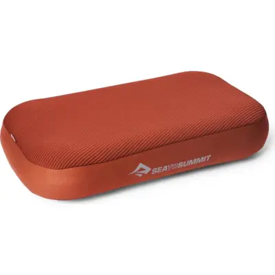 Sea To Summit Aeros Premium Pillow XL Picante