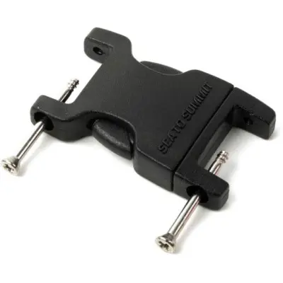 Sea to Summit Buckle 15 mm Side Release 2 Pin