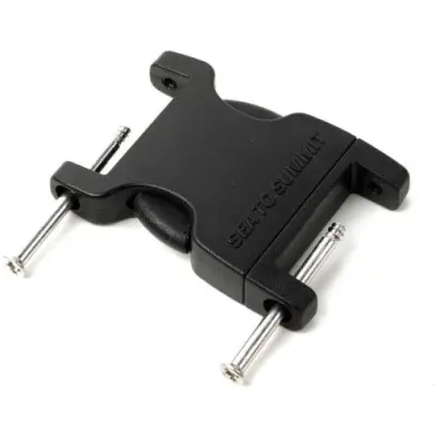 Sea to Summit Buckle 20 mm Side Release 2 Pin