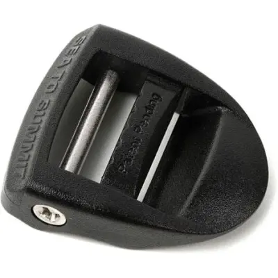 Sea to Summit Buckle 25 mm Ladderlock 1 Pin