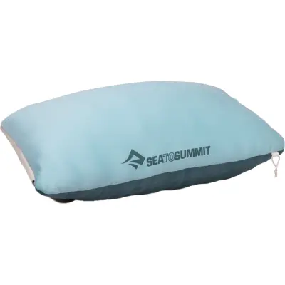 Sea To Summit Foam Core Pillow Large Aqua Sea
