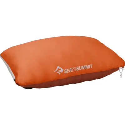 Sea To Summit Foam Core Pillow Large Bombay Brown