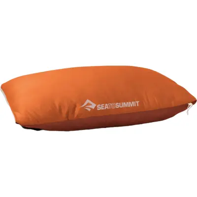 Sea To Summit Foam Core Pillow Medium Bombay Brown