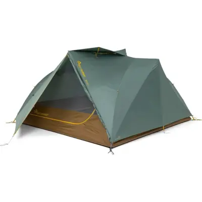 Sea To Summit Ikos Evo Tent TR4 Laurel Wreath
