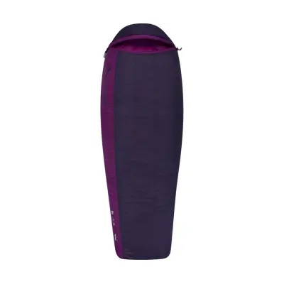 Sea to Summit Quest QuII SleepingBag Regular Women
