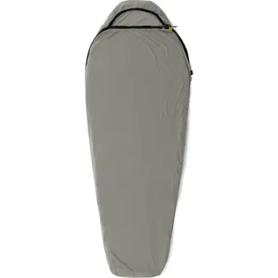 Sea To Summit Reactor Lightweight Liner Pewter